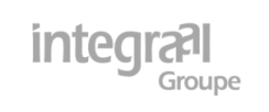 Integraal logo